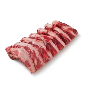 Back Ribs