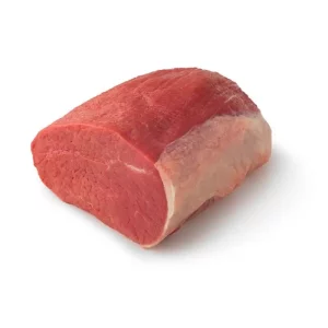 Beef Eye Round (Cube Roll)