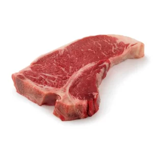 T-Bone Steak